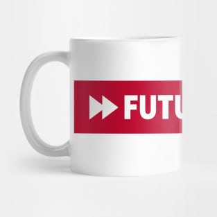 Future Shop Mug